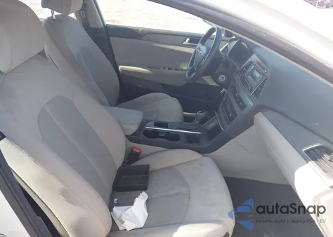 2017 Hyundai Sonata from USA, damaged, VIN 5NPE24AF8HH506586